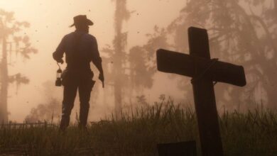 Red Dead Redemption 2 Mod Reveals NPC Memories 19 Red Dead Redemption 2 Mod Reveals NPC Memories