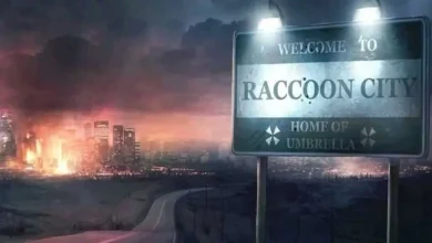 Resident Evil 3 Team Couldn't Make Sense of Raccoon City 17 Resident Evil 3 Team Couldn't Make Sense of Raccoon City