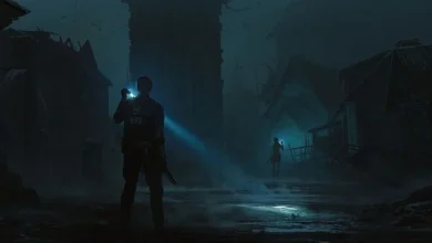 Resident Evil Cast Strengthens with Emmy Nominations 17 Resident Evil Cast Strengthens with Emmy Nominations