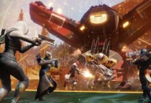 Riot Games' New MMOFPS Project T Leaked