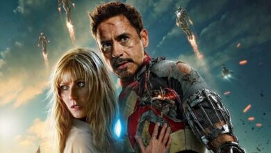 Robert Downey Jr. Still an Inspiration After 12 Years