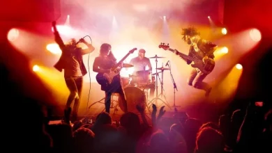 Rock Band 4 Is Officially Becoming History 17 Rock Band 4 Is Officially Becoming History