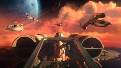 Rogue Squadron TV Series Coming
