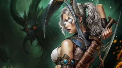 Sacred 2 Remaster is Now Available for Pre-Order 20 Sacred 2 Remaster is Now Available for Pre-Order