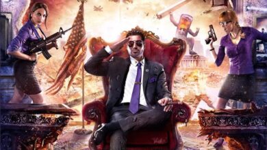 Saints Row Legend Wants to Return to the Series 11 Saints Row Legend Wants to Return to the Series