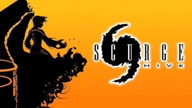 Scurge: Hive Release Date Announced 18 Scurge Hive Release Date Announced