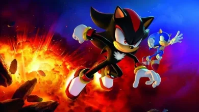 Shadow The Hedgehog Sequel Hinted 18 Shadow The Hedgehog Sequel Hinted At