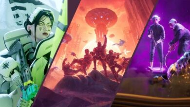 Shawn Layden Slams Live-Service Games 13 Shawn Layden Slams Live Service Games