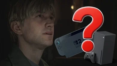 Silent Hill 2 Remake Coming to Xbox and Switch 2 17 Silent Hill 2 Remake Coming to Xbox and Switch 2