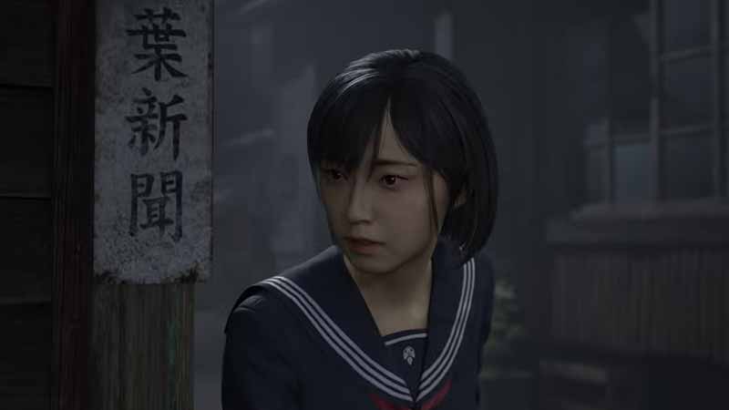 Silent Hill Townfall Release Date Leaked 1 Silent Hill Townfall Release Date Leaked