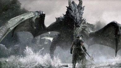 Skyrim Designer Still Can't Believe the Game's Impact 18 Skyrim Designer Still Cant Believe the Games Impact