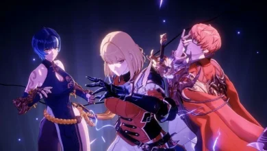 Solo Leveling: ARISE OVERDRIVE Gameplay Video Released 17 Solo Leveling ARISE OVERDRIVE Gameplay Video Released
