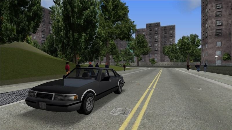 Sony Closed GTA 3 Deal on the Cheap 1 Sony Closed GTA 3 Deal on the Cheap