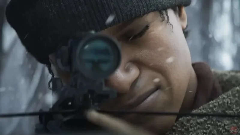 State of Decay 3 Breaks Its Silence 1 State of Decay 3 Breaks Its Silence