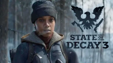 State of Decay 3 Breaks Its Silence 18 State of Decay 3 Breaks Its Silence