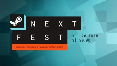 Steam Next Fest October 2025 Has Started, Hundreds of Demos Await You 19 Steam Next Fest October 2025 Has Started, Hundreds of Demos Await You