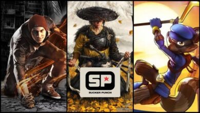 Sucker Punch May Bring Back One of Its Classic Series 16 Sucker Punch May Bring Back One of Its Classic Series