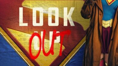 Supergirl Movie Will Be Darker and Harder 19 Supergirl Movie Will Be Darker and Harder