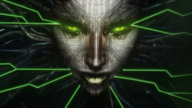 System Shock 2's soundtrack still captivates even after 26 years 19 System Shock 2's soundtrack still captivates even after 26 years