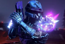 The Artificial Intelligence Era Begins in the Halo Series