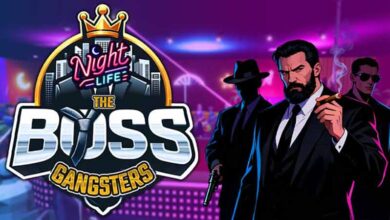 The Boss Gangsters: Nightlife Review
