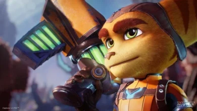 The Cancelled Ratchet & Clank Game Has Finally Been Found 19 The Cancelled Ratchet & Clank Game Has Finally Been Found