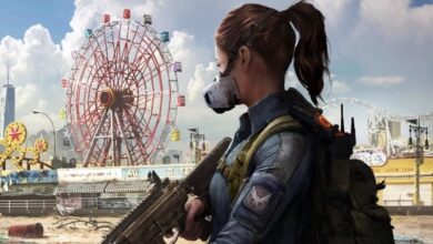 The Division 2 Bans Innocent Players 19 The Division 2 Bans Innocent Players