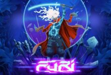 The First Trailer for the Furi Series Has Been Released