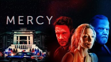 The First Trailer for the Movie Mercy Has Arrived 16 The First Trailer for the Movie Mercy Has Arrived