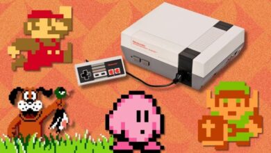 The Gaming Legend NES Celebrates Its 40th Anniversary 3 The Gaming Legend NES Celebrates Its 40th Anniversary