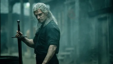 The Longing for Henry Cavill in The Witcher Hasn't Ended 17 The Longing for Henry Cavill in The Witcher Hasn't Ended