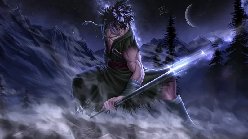 The New Onimusha Character Is Now More Universal 1 The New Onimusha Character Is Now More Universal