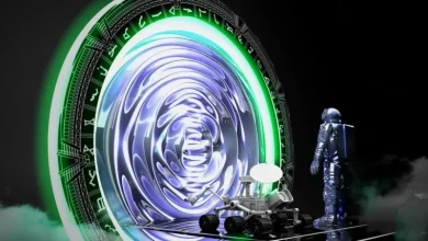 The Scientific World is in Shock: Teleportation Has Become a Reality 17 The Scientific World is in Shock Teleportation Has Become a Reality