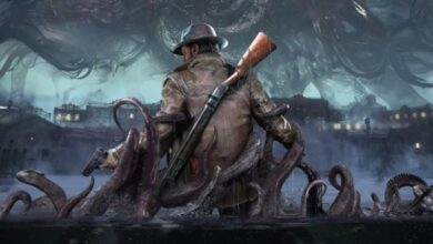 The Sinking City 2 Announces Return Date 16 The Sinking City 2 Announces Return Date