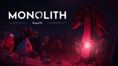 This Time You're the Bad Side in Monolith: Rogue TD 10 This Time You're the Bad Side in Monolith Rogue TD