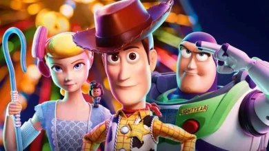 Toy Story 5: Woody and Buzz Renewed 18 Toy Story 5 Woody and Buzz Renewed