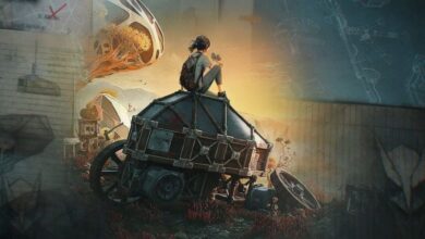 Unhinged Announced with Chaotic Survival Experience 10 Unhinged Announced with Chaotic Survival Experience