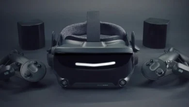 Valve Puts SteamVR Headset into Mass Production 20 Valve Puts SteamVR Headset into Mass Production