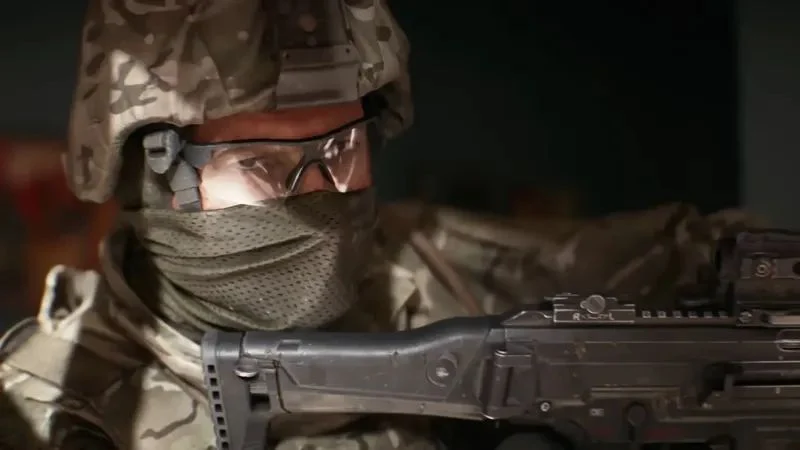 Vince Zampella: “Call of Duty Was Born Thanks to EA!”