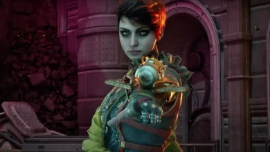 What Did Obsidian Learn From The Outer Worlds? 7 What Did Obsidian Learn From The Outer Worlds