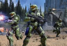 Why Did Halo: Campaign Evolved Abandon Multiplayer?