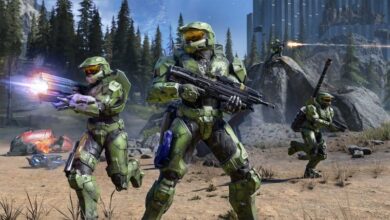 Why Did Halo: Campaign Evolved Abandon Multiplayer?