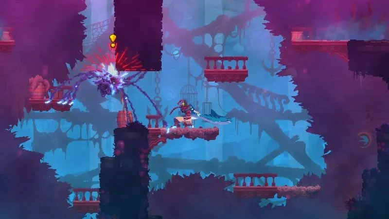 Why Wasn't Dead Cells 2 Released?