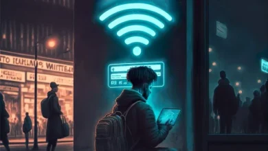 Wi-Fi 8 Passes First Test 18 Wi-Fi 8 Passes First Test
