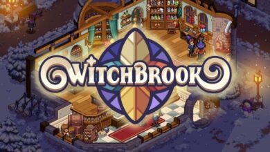 Witchbrook Release Postponed to 2026, But New Details Are Here 10 Witchbrook Release Postponed to 2026, But New Details Are Here