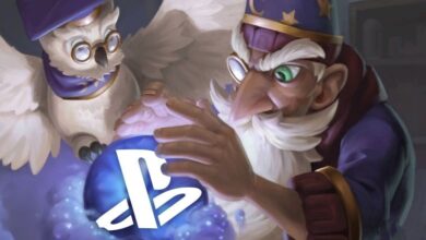 Wizard101 is finally coming to consoles 19 Wizard101 is finally coming to consoles