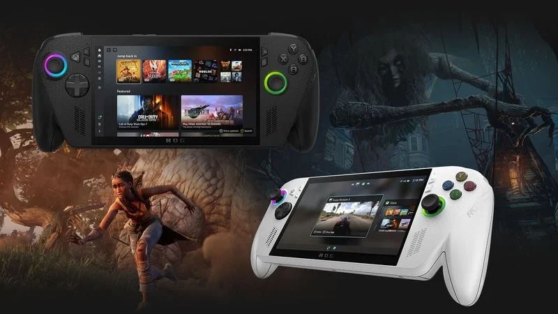 Xbox Handheld Dream Stuck on 10 Million Requirement 1 Xbox Handheld Dream Stuck on 10 Million Requirement