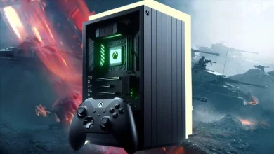 Xbox Magnus Will Be More Powerful Than PlayStation 6 19 Xbox Magnus Will Be More Powerful Than PlayStation 6