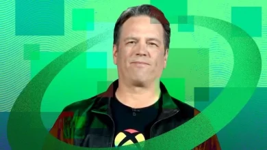 Xbox President Phil Spencer's Gamer Image Takes a Shaken Look 20 Xbox President Phil Spencer's Gamer Image Takes a Shaken Look