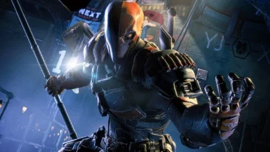 Zack Snyder Shares New Deathstroke Visual 18 Zack Snyder Shares New Deathstroke Visual